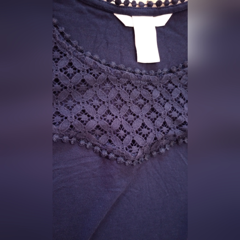 H&M Top - Picture 4 of 7